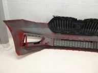 SKODA FABIA IV 4 bumper front grill front RADAR