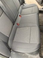 hátsó ülés hátso hátsó Peugeot 508 és 1 10-18