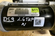 Citroen C5 X 1.2 1.6 THP starter 9820228280