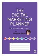 The Digital Marketing Planner: Your Step-by-Step