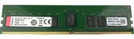 Pamäť RAM DDR4 Kingston 16 GB 2933 21