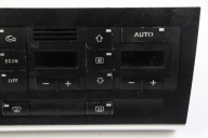 AUDI A4 B6 B7 comandi clima bocchette 8E0820043 EUROPA