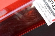 light lights rear part rear. KOMPLET RENAULT TRAFIC 3 III 14-21