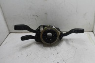 steering wheel levers and controls MANETKA ring 4F0953549D AUDI A6 C6 LIFT 08-11