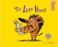 The Lazy Hyena Low J H