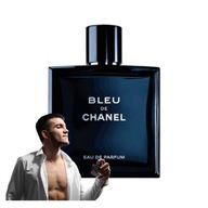 Chanel Bleu edp 50 ml perfumy męskie oryginalne PERFUMOMANIA