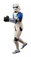 Figúrka F5559 Star Wars: The Force Unleashed Stormtrooper Commander 10 cm