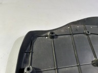 cover chassis dol lower rear part rear Maserati Ghibli M157 2013