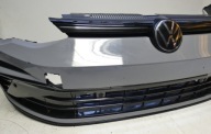 VW GOLF 8 VIII 5H0807221 R-LINE below 4 PDC bumper front front