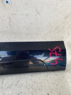 AUDI Q3 8U 11- moulding door right front 8U0853960D