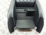 MINI COOPER ONE R56 LIFT PANEL CENTRALNY Unite commande clima