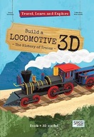Build a Locomotive 3D Manuzzato Valentina