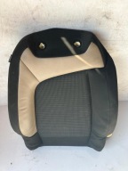 OPARCIE SITZ C4 PICASSO II Halbleder rechts vorne