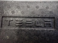 Absorber nárazníku předek TESLA Y 2020- 1487605-00-A