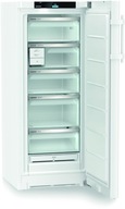 LIEBHERR FNd 465i NoFrost EasyOpen SpaceBox KOSTKARKA FrostProtect Nowość 5