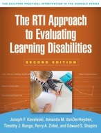 The RTI Approach to Evaluating Learning