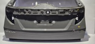 trunk door boot rear HYUNDAI TUCSON IV 2020