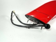 Chevrolet Corvette C7 mirror exterior complete 9 pin right 2014-19