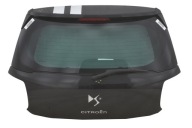 trunk door boot rear rear part CITROEN DS3 EXL