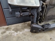 support panel for radiators complete Volkswagen Transport T5 2.5 TDI Automat EUROPA