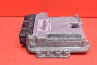 control unit computer of the engine 237100055R RENAULT MEGANE 3 III 1.9 DCI 130 KM