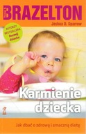 Karmienie dziecka Thomas Brazelton