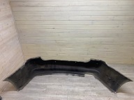 BMW 3 E90 E91 bumper rear
