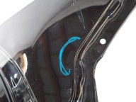 MINI COUNTRYMAN R60 R61 fender right front front