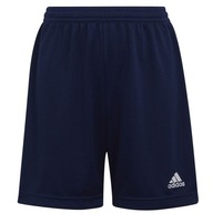 Spodenki adidas Entrada 22 Short Y Jr H57565 152 c