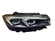 light front right FULL LED complete BMW 3 G20 USA SEA 2026R original
