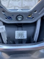 Hyundai I20 II steering wheel, nice
