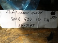 IDEALNY STABILIZATOR front BMW G30 G31 G32 1