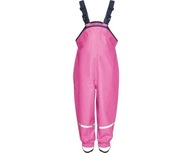 PLAYSHOES Ružové nohavice do dažďa R 74