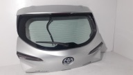 TOYOTA COROLLA E21 rear trunk door HATCHBACK 2018