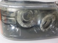 RANGE ROVER L320 LIFT XENON light right front front UK