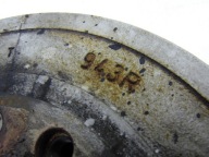 BEBEN swing right rear part rear RENAULT CAPTUR II