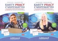 Karty pracy z matematyki ZR cz.1+2 Kulma