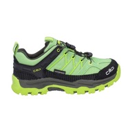 Buty trekkingowe juniorskie CMP RIGEL LOW - 38