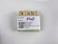 module control unit bonnet BMW G12 PDC 5A02367
