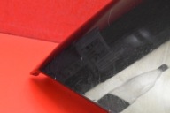 fender left front front black RENAULT MEGANE 2 II 02-06