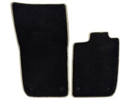 BENTLEY FLYING SPUR mats floor mats 3SB863691