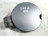 Peugeot 207 CC Tankklappe des Kraftstoffsbehälters KTHC