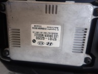 light front left HYUNDAI IONIQ LIFT 2019- FULL LED