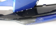 AUDI RS3 8V4 13-16 SPORTBACK bumper BUMPER SPOILER front (washers/PDC)