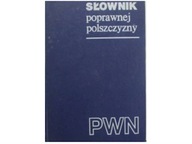 Słownik poprawnej polszczyzny PWN - p.zbiorowa