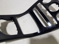 MERCEDES GLC W253 X253 DEKOR frame TUNELU PODLOKIETNIKA console central