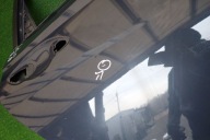 HYUNDAI I20 III 20- Tür rechts hinten heck