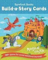 Build a Story Cards Magical Castle Books Barefoot
