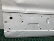 FORD TRANSIT MK8 13-25 door sliding side right below SZYBE original