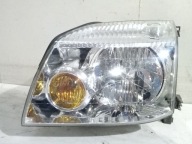 Nissan X-Trail and T30 light left front front